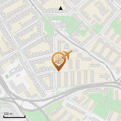 Foto zu Faberstraße 12, 20257 Hamburg