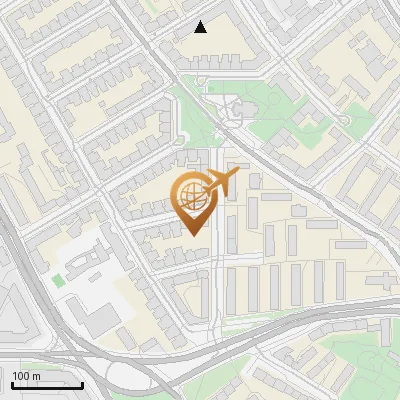 Foto zu Faberstraße 15, 20257 Hamburg