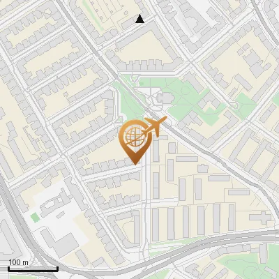 Foto zu Faberstraße 17, 20257 Hamburg