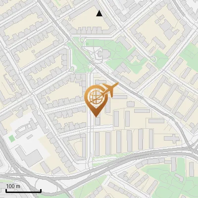 Foto zu Faberstraße 18, 20257 Hamburg