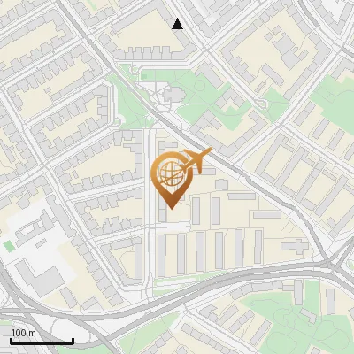 Foto zu Faberstraße 20, 20257 Hamburg