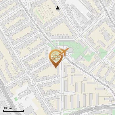 Foto zu Faberstraße 23, 20257 Hamburg