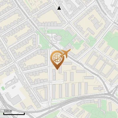 Foto zu Faberstraße 24, 20257 Hamburg