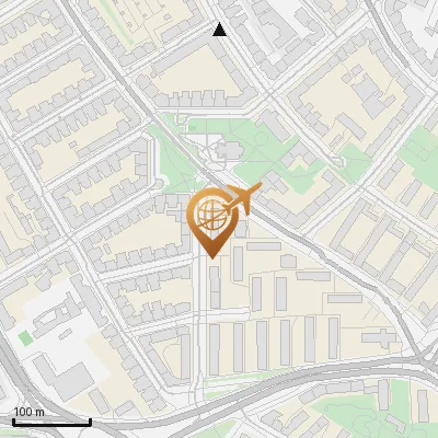 Foto zu Faberstraße 26, 20257 Hamburg