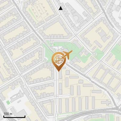 Foto zu Faberstraße 28, 20257 Hamburg