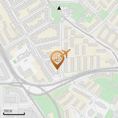 Foto zu Faberstraße 5, 20257 Hamburg