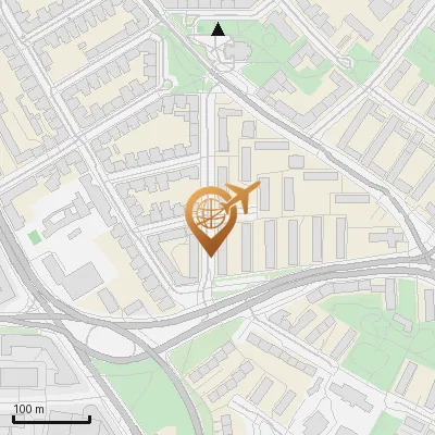 Foto zu Faberstraße 8, 20257 Hamburg