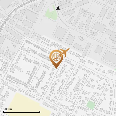 Foto zu Fabinistraße 15, 81829 München