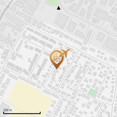 Foto zu Fabinistraße 20, 81829 München