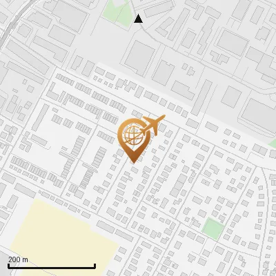 Foto zu Fabinistraße 24, 81829 München