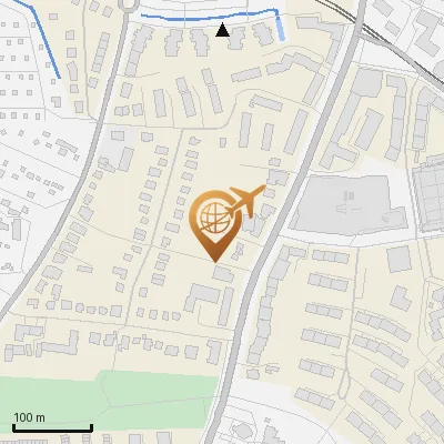 Foto zu Fabriciusstieg 2, 22177 Hamburg