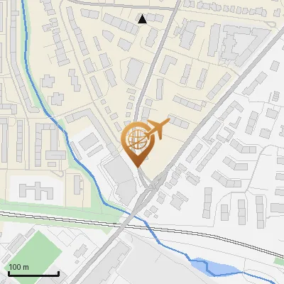 Foto zu Fabriciusstraße 10, 22177 Hamburg