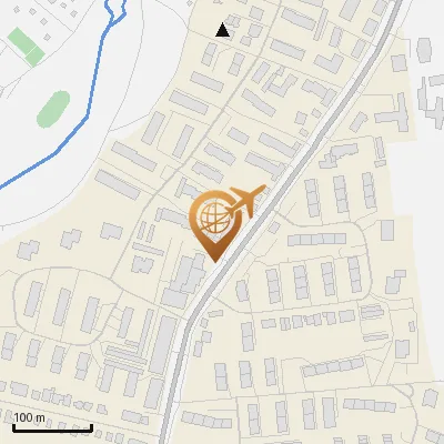 Foto zu Fabriciusstraße 109, 22177 Hamburg