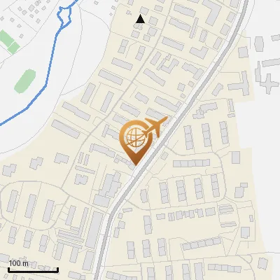 Foto zu Fabriciusstraße 113, 22177 Hamburg