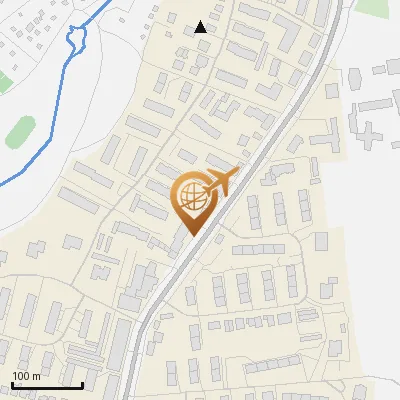 Foto zu Fabriciusstraße 115, 22177 Hamburg