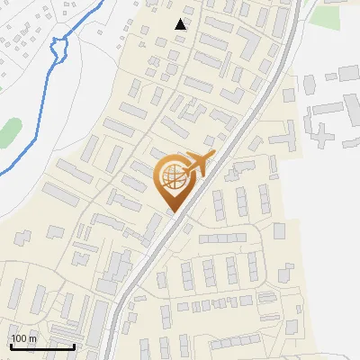 Foto zu Fabriciusstraße 119, 22177 Hamburg