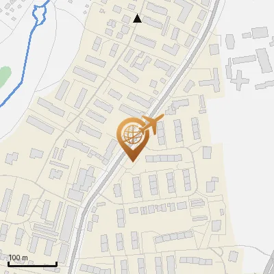 Foto zu Fabriciusstraße 120, 22177 Hamburg