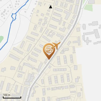 Foto zu Fabriciusstraße 121, 22177 Hamburg