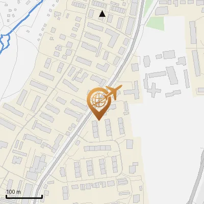 Foto zu Fabriciusstraße 122, 22177 Hamburg