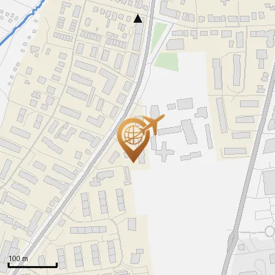 Foto zu Fabriciusstraße 124, 22177 Hamburg