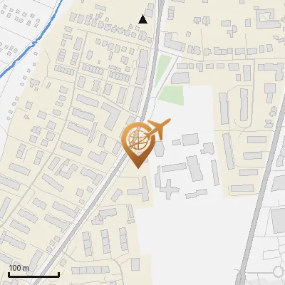 Foto zu Fabriciusstraße 126, 22177 Hamburg