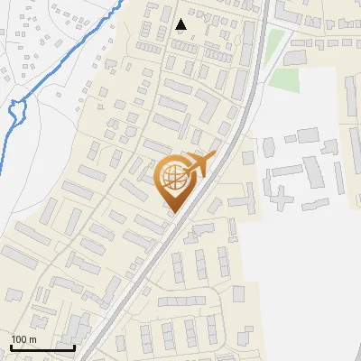 Foto zu Fabriciusstraße 131, 22177 Hamburg