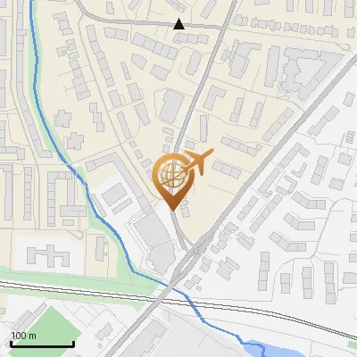 Foto zu Fabriciusstraße 14, 22177 Hamburg