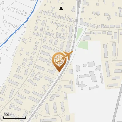 Foto zu Fabriciusstraße 141, 22177 Hamburg