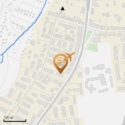 Foto zu Fabriciusstraße 143, 22177 Hamburg