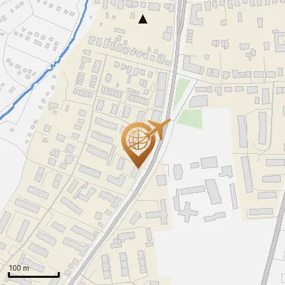 Foto zu Fabriciusstraße 149, 22177 Hamburg