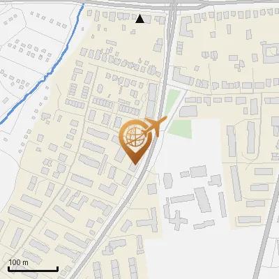 Foto zu Fabriciusstraße 151, 22177 Hamburg