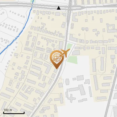 Foto zu Fabriciusstraße 153, 22177 Hamburg