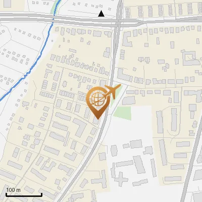 Foto zu Fabriciusstraße 155, 22177 Hamburg