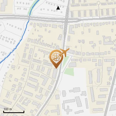 Foto zu Fabriciusstraße 157, 22177 Hamburg