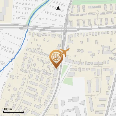 Foto zu Fabriciusstraße 159, 22177 Hamburg