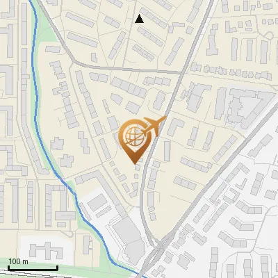 Foto zu Fabriciusstraße 17, 22177 Hamburg