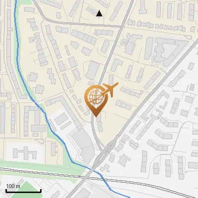 Foto zu Fabriciusstraße 20, 22177 Hamburg