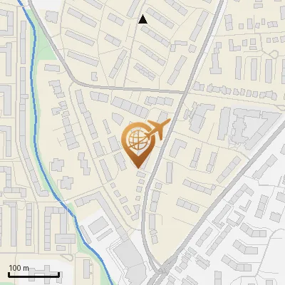 Foto zu Fabriciusstraße 21, 22177 Hamburg