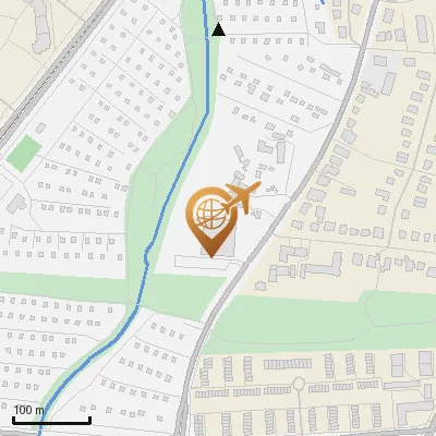 Foto zu Fabriciusstraße 223, 22177 Hamburg