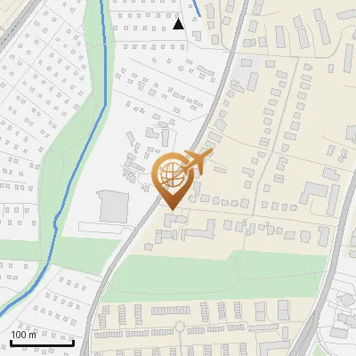 Foto zu Fabriciusstraße 226, 22177 Hamburg