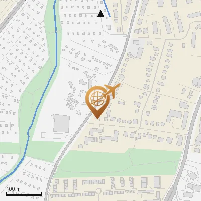 Foto zu Fabriciusstraße 228, 22177 Hamburg