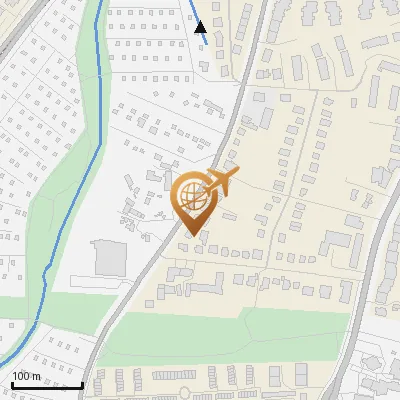 Foto zu Fabriciusstraße 230, 22177 Hamburg