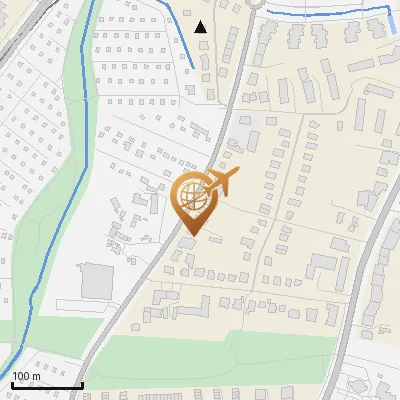 Foto zu Fabriciusstraße 234, 22177 Hamburg