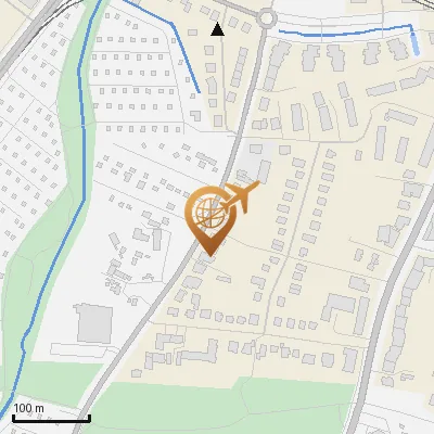 Foto zu Fabriciusstraße 238, 22177 Hamburg