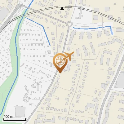 Foto zu Fabriciusstraße 248, 22177 Hamburg