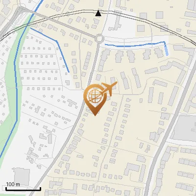 Foto zu Fabriciusstraße 250, 22177 Hamburg