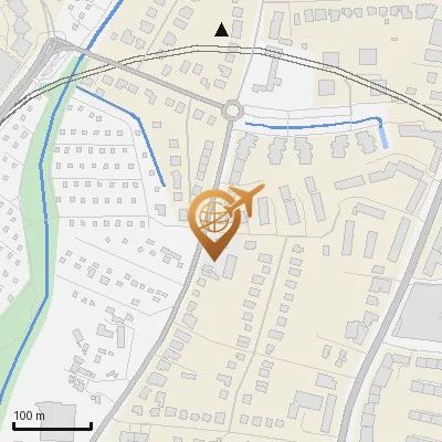 Foto zu Fabriciusstraße 252, 22177 Hamburg