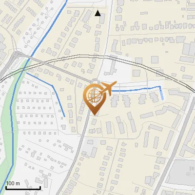 Foto zu Fabriciusstraße 258, 22177 Hamburg