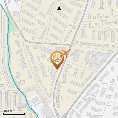 Foto zu Fabriciusstraße 27, 22177 Hamburg