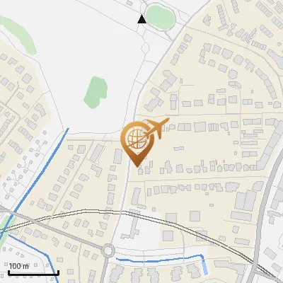 Foto zu Fabriciusstraße 274, 22177 Hamburg